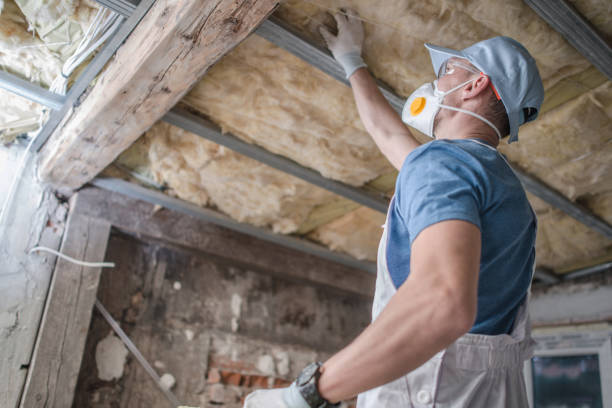 Best Spray Foam Insulation in Westover, AL