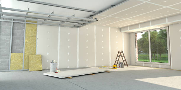 Best Insulation for Specific Applications in Westover, AL